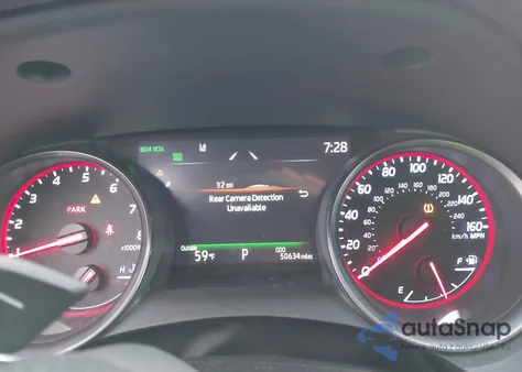 2022 Toyota Camry Xse from USA, damaged, VIN 4T1K61AKXNU022855